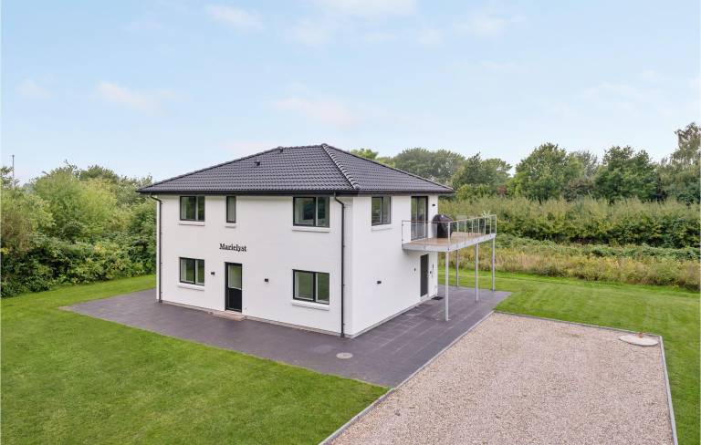 Feriehus  Svendborg