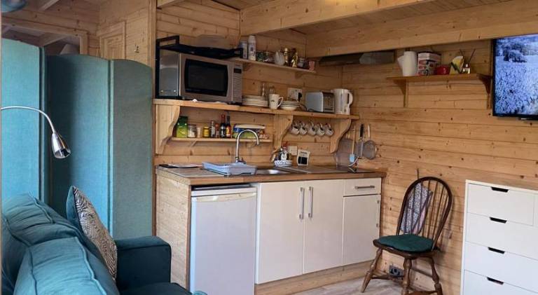 Wonderful chalet | Pets allowed — photo 2