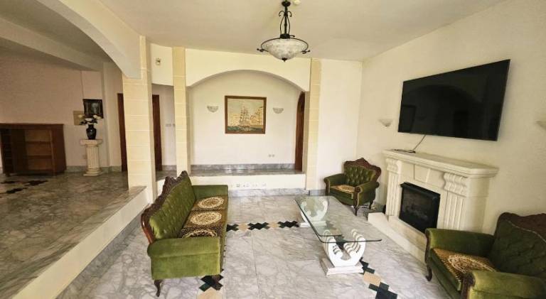 Spacious Swieqi Villa for Families Groups Close to Paceville and St Julians — photo 4