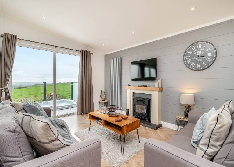 Chalet Pilton