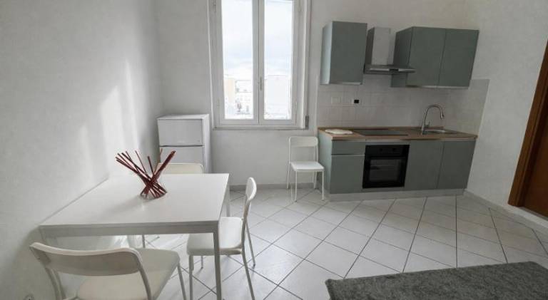 Holiday apartment with 1 room for 5 persons in Piombino