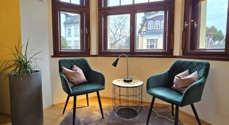 Apartment with 2 rooms for 4 persons — photo 4