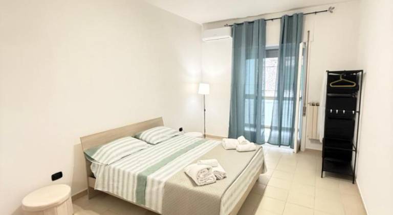Charming rental apartment | Pet-friendly in Pompei