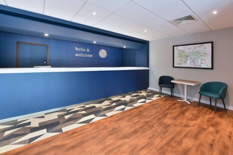Travelodge London Hounslow — photo 3