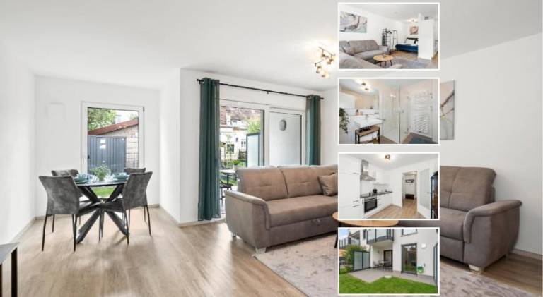 Ferienwohnung Neumarkt in der Oberpfalz