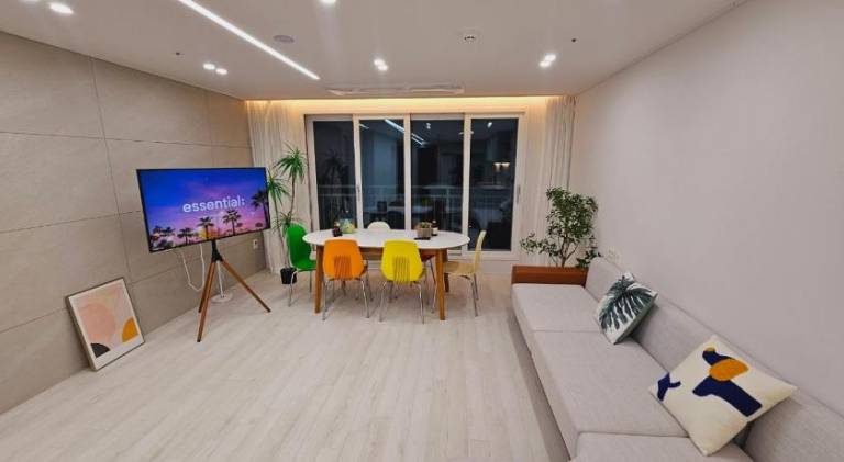 79 m&sup2; Ferienwohnung
