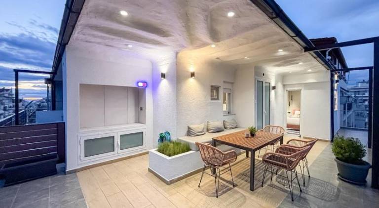 Fully equipped apartment with terrace | Pets are welcome — photo 5