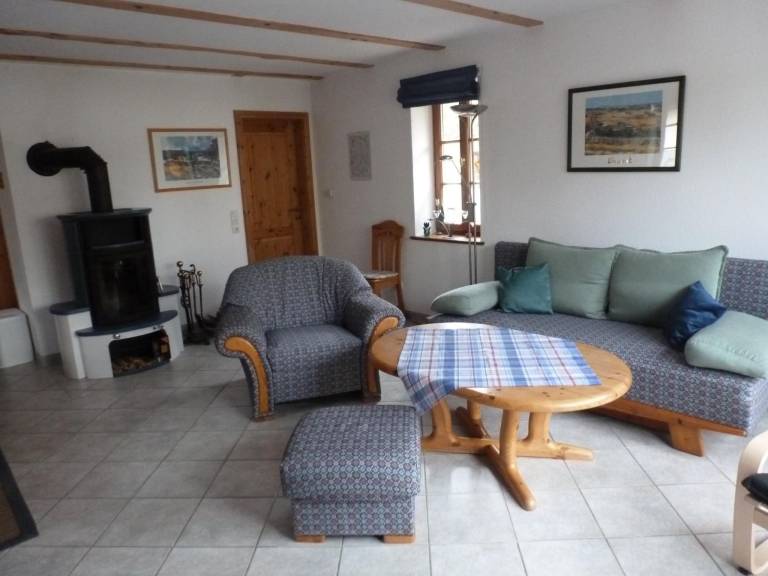 Ferienhaus in Krummin, Neeberg f&uuml;r max. 4 Personen