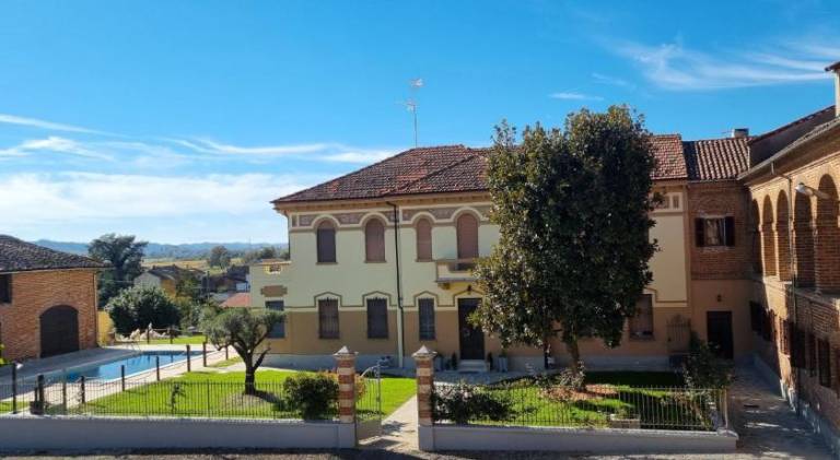La Corte del SignorB in Vercelli