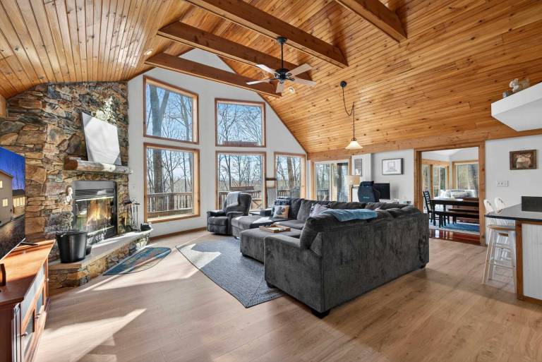 Chalet Berkeley County