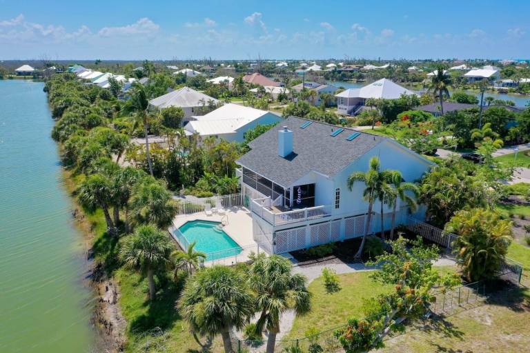 Ferienhaus Murex Lakes
