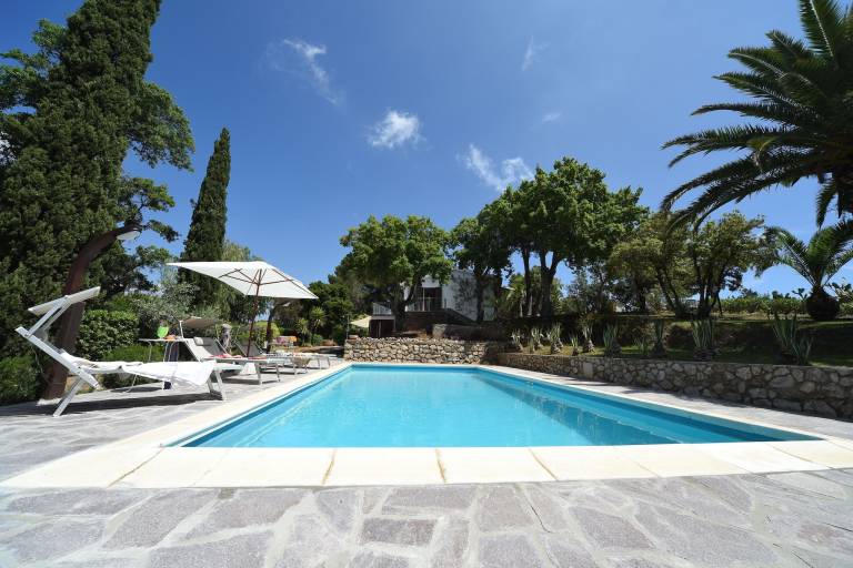 House  Capoliveri