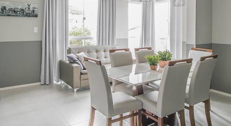 Apartamento Balneário Camboriú