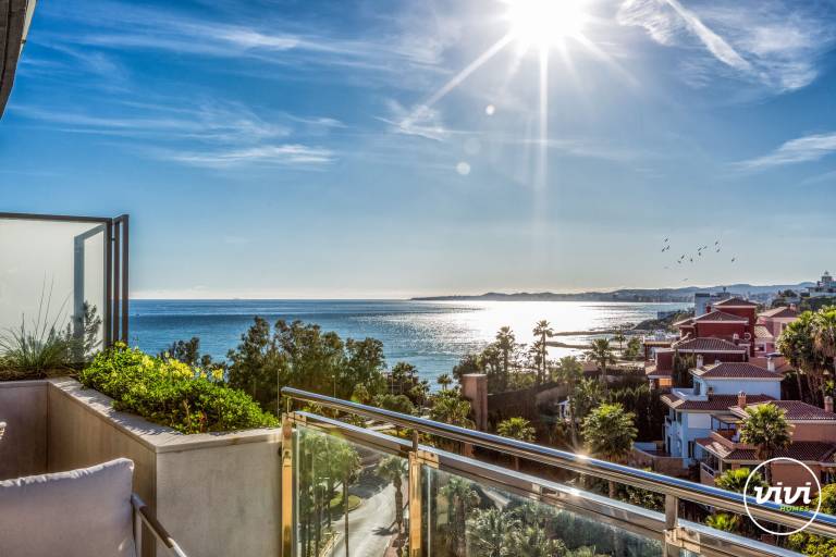 Apartamento  Fuengirola