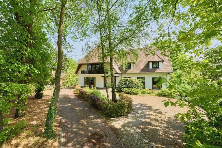 Huis Lommel