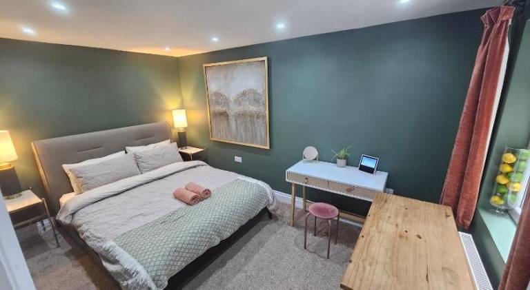 Lovely rental apartment | Dogs allowed — photo 2