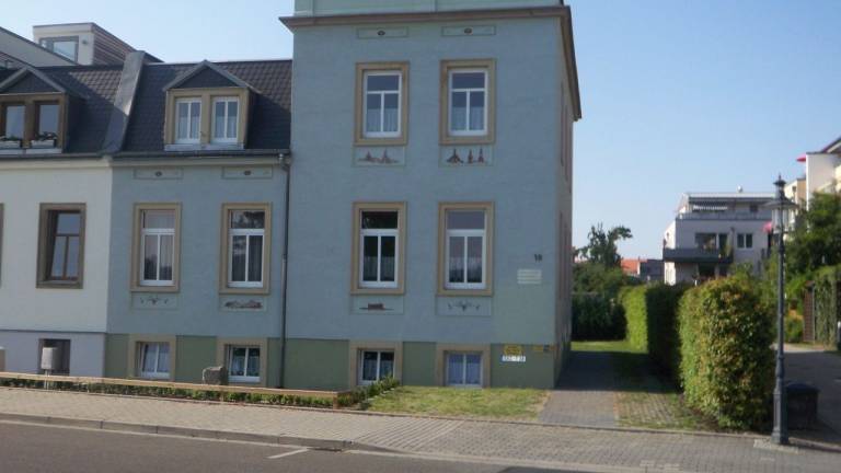 Ferienwohnung  Neustadt