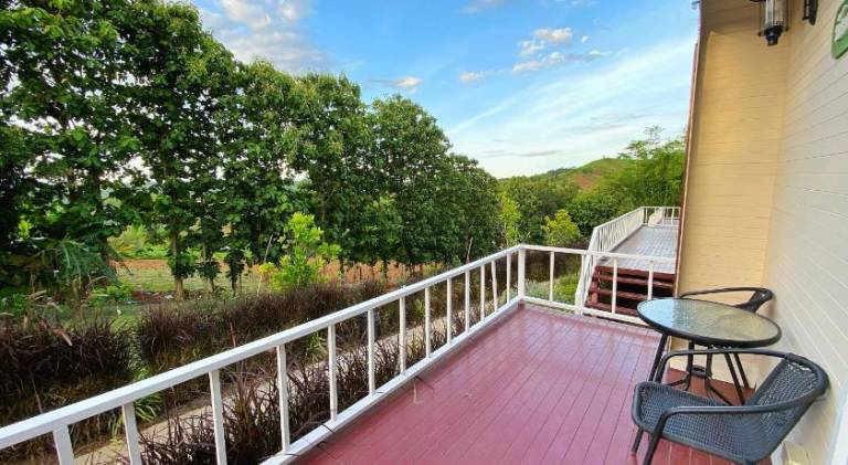 View Dee Resort Khao Kho — photo 4