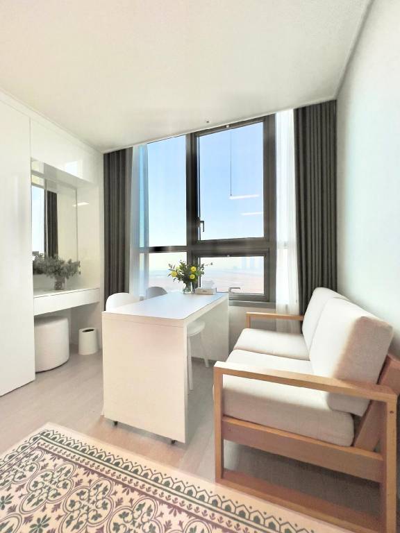 30 m&sup2; Ferienwohnung