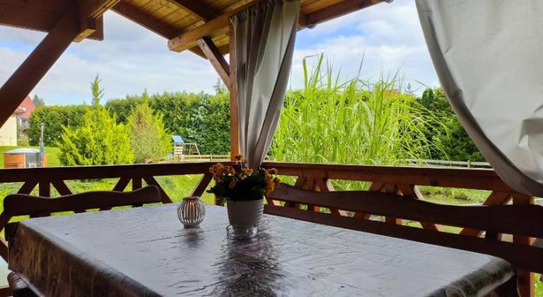 House with barbecue, terrace & garden | Dogs allowed — photo 4