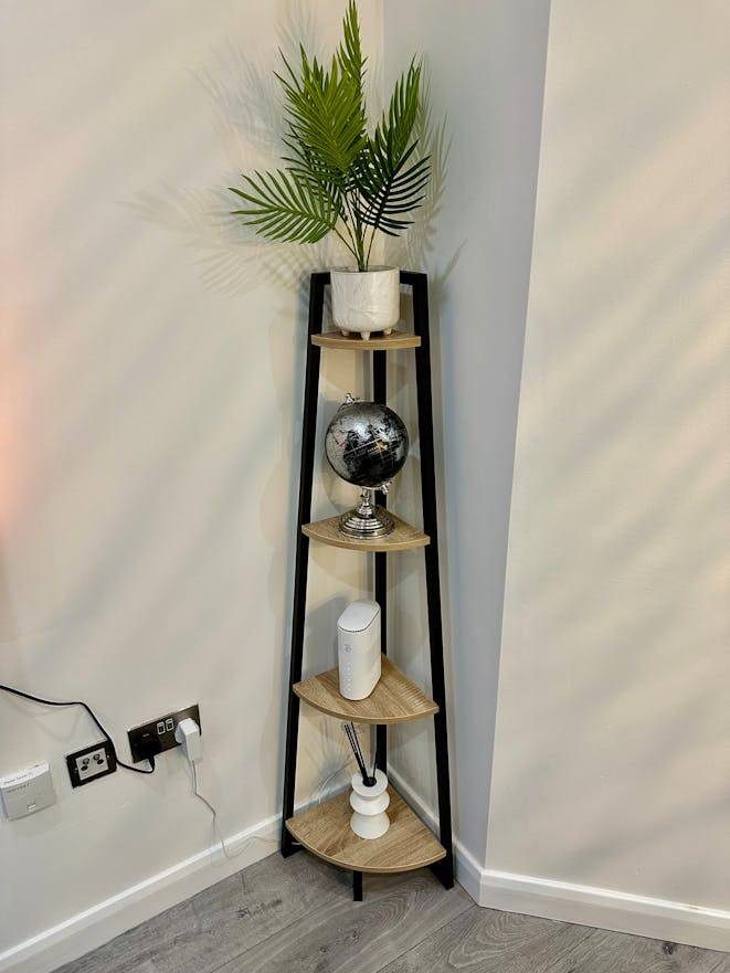 Holiday apartment with 1 room for 4 persons — photo 3
