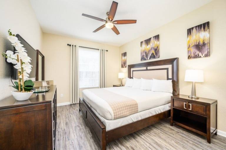 Condo Orlando