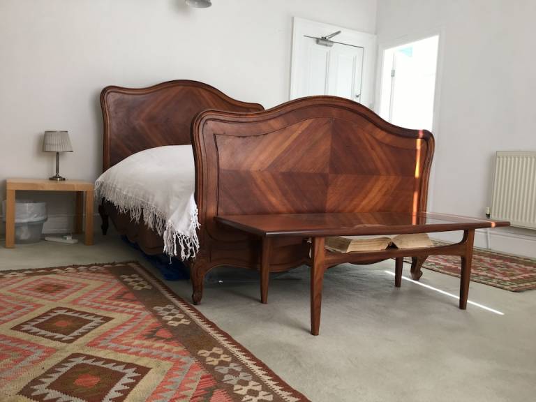 Bed & Breakfast Liverpool