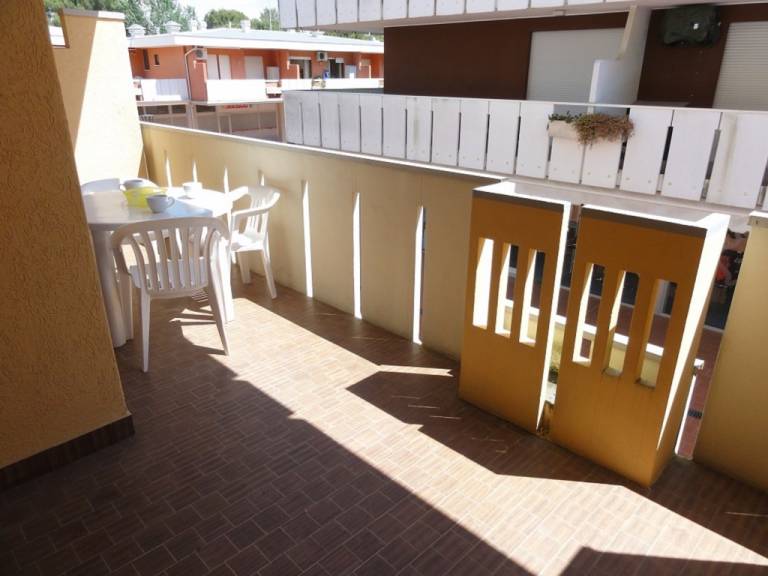Children-friendly rental apartment with terrace | Close to the beach | Pets are welcome — photo 3
