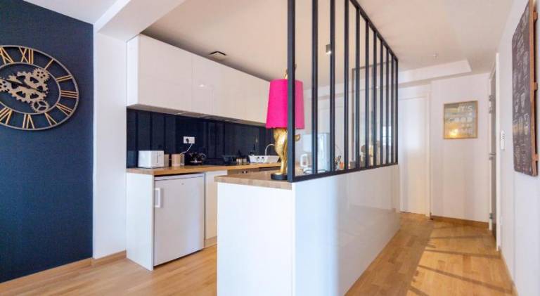 Rental apartment with 1 room for 2 persons — photo 4