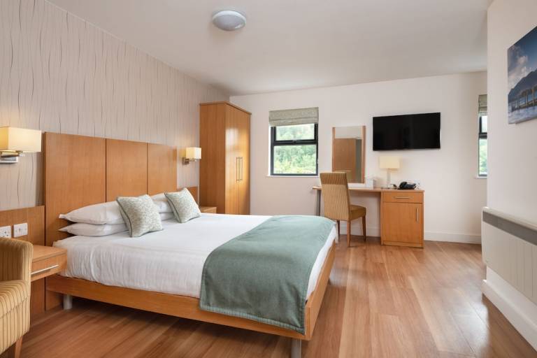 Bed and breakfast  Keswick