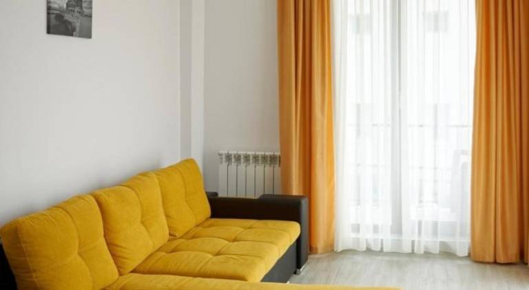 Rental apartment with 1 room for 5 persons in Constanta