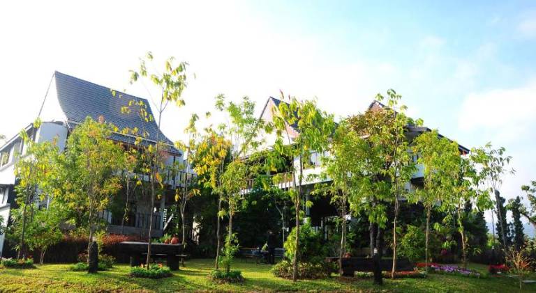 Phumimalee Nature View Resort — photo 3