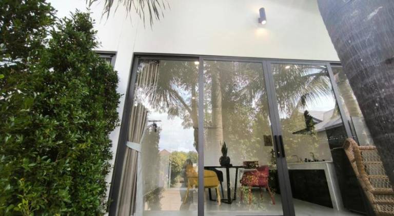 Serviced apartment for 2 persons — photo 3