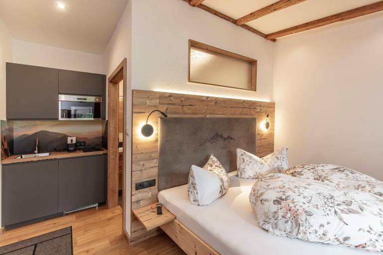 Ferienwohnung Ötztal