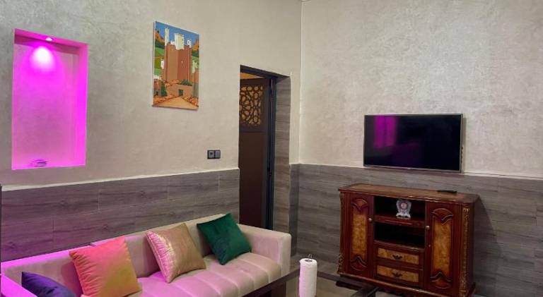 50 m² Ferienwohnung