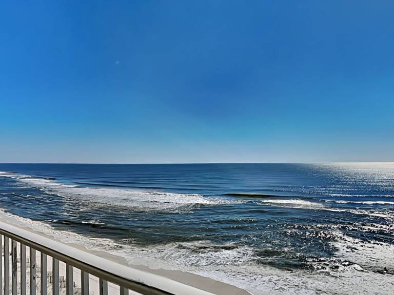 Condo Gulf Shores