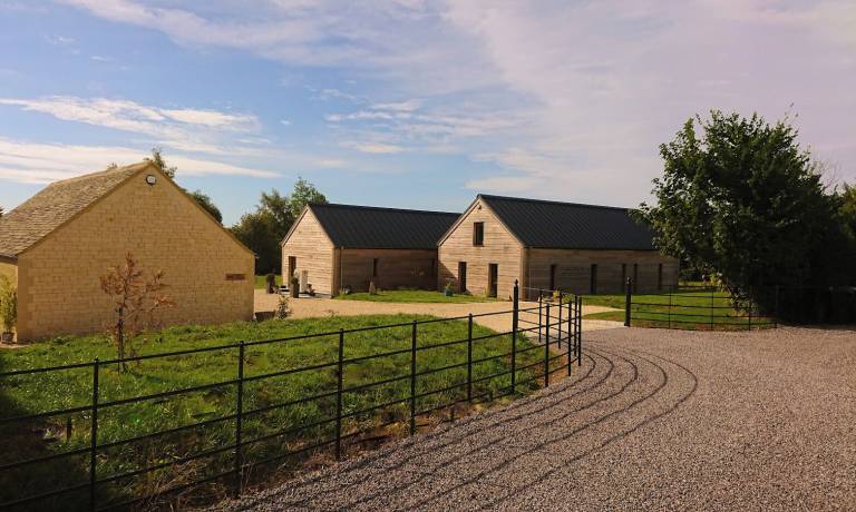 Cottage  Cirencester
