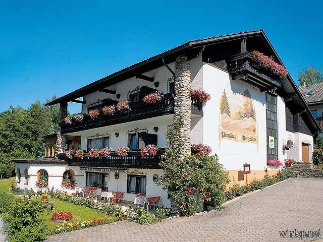 35 m&sup2; Ferienwohnung