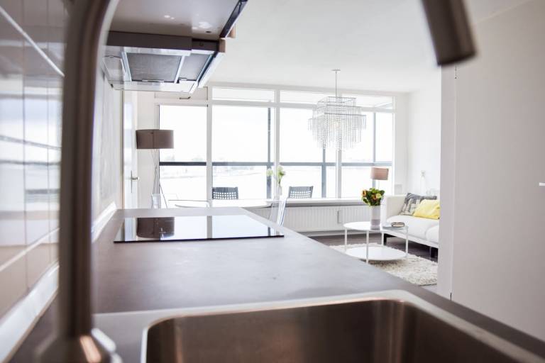 Apartment  Feijenoord