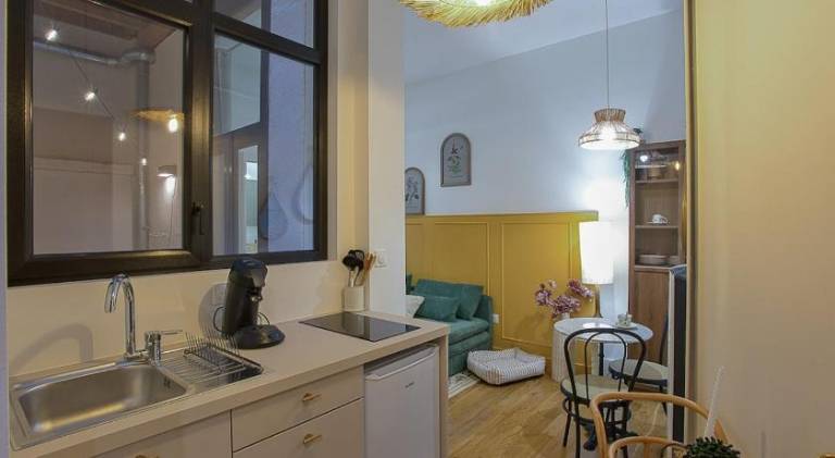Apartment | Next to Capitole de Toulouse — photo 4