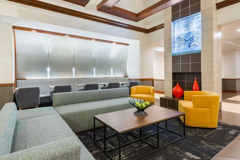 Hyatt Place Bentonville/Rogers — photo 2