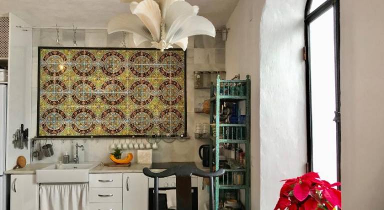 CASA DEL TEATRO Luxury Casas Vejer Debra — photo 4