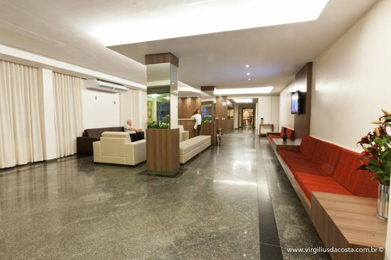 Oft Garden Hotel — photo 3