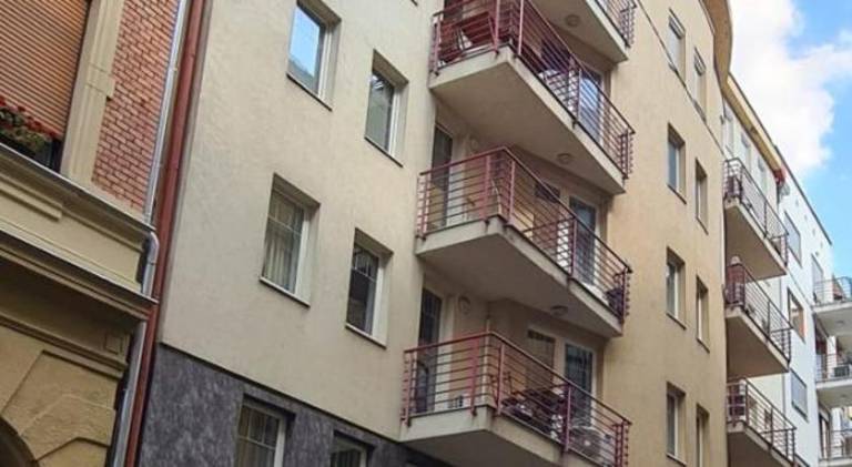 Holiday apartment with yard | Near St. Stephen's Basilica — photo 5