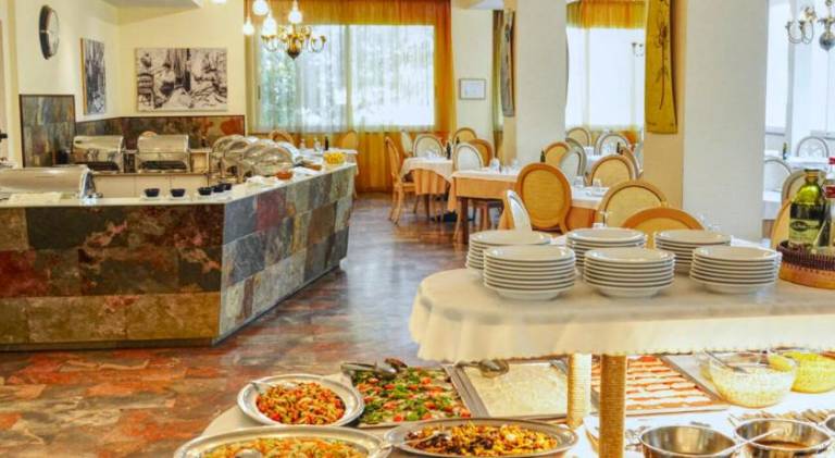 Hotel Riz — photo 4