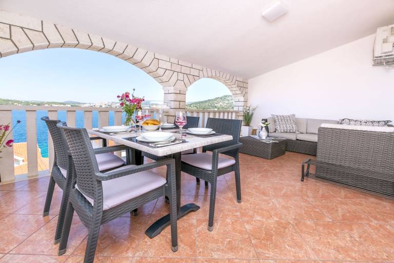 Apartma Ražanj