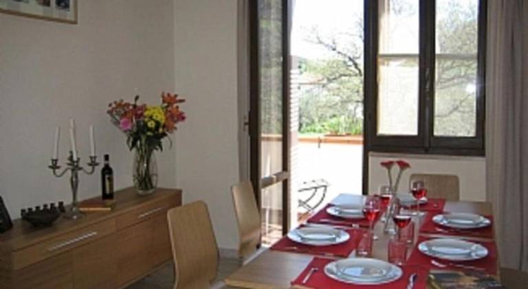 Holiday apartment with pool — photo 2