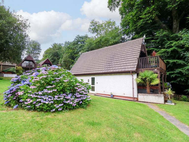Children-friendly cottage with BBQ, garden & jacuzzi | Pet-friendly — photo 2