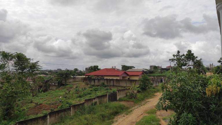 Maison de vacances Douala