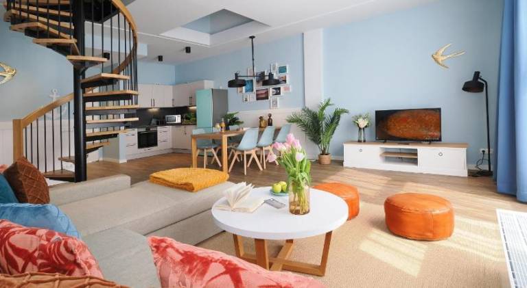 Rental apartment | Next to the beach | Pets allowed in Heringsdorf